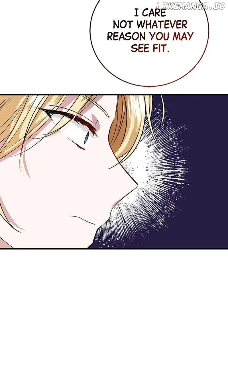 That Villain’s Life, I’ll Live It Once Chapter 4 – Page 28