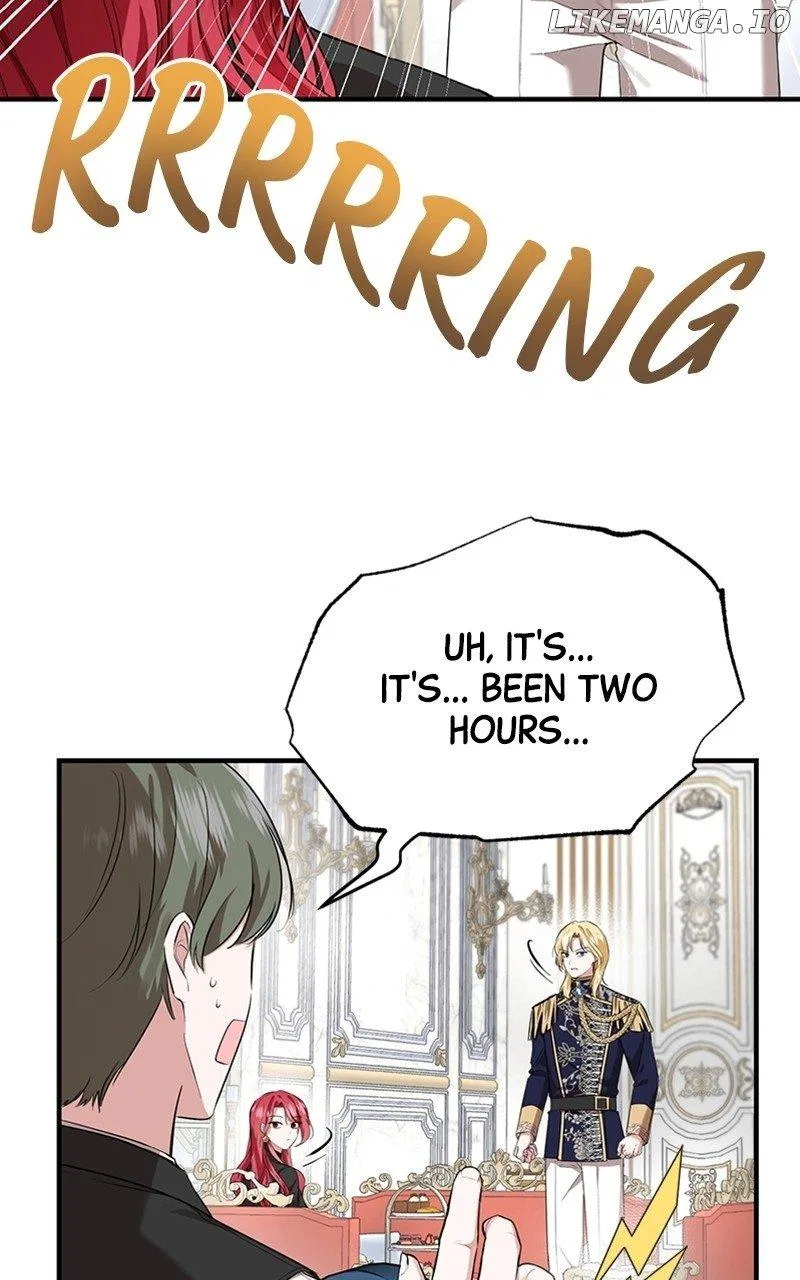 That Villain’s Life, I’ll Live It Once Chapter 4 – Page 36