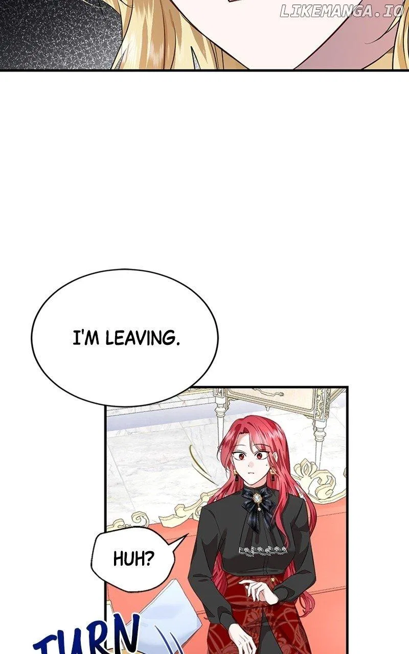 That Villain’s Life, I’ll Live It Once Chapter 4 – Page 38