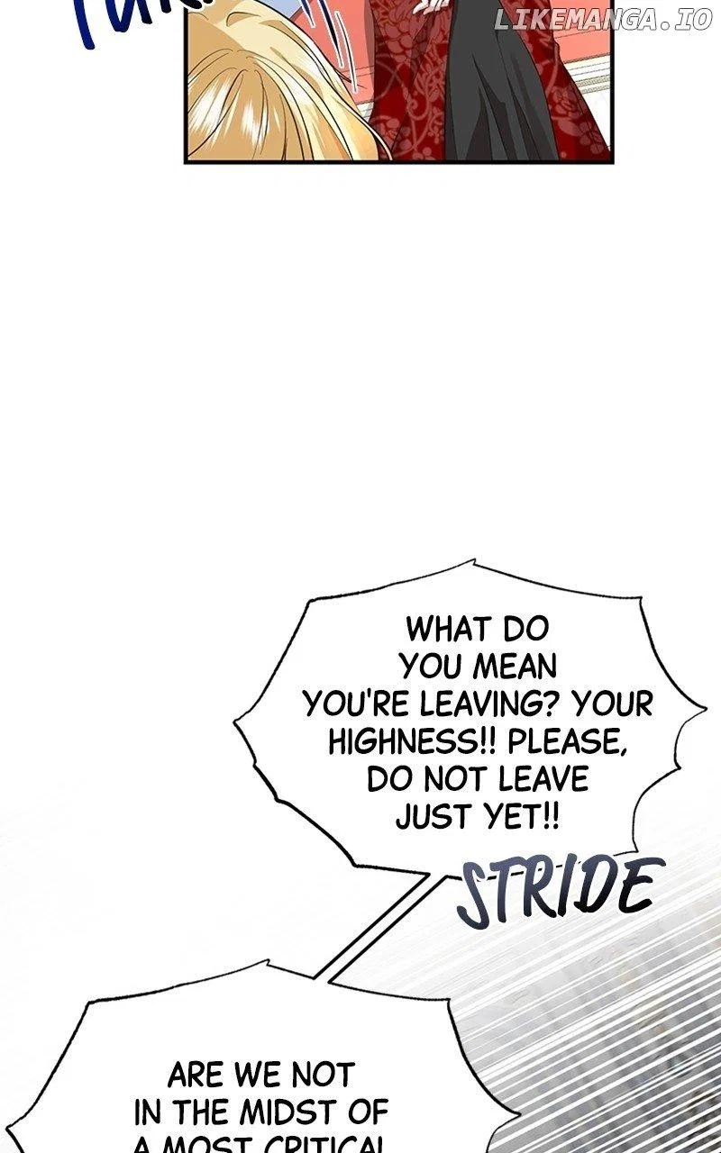 That Villain’s Life, I’ll Live It Once Chapter 4 – Page 39