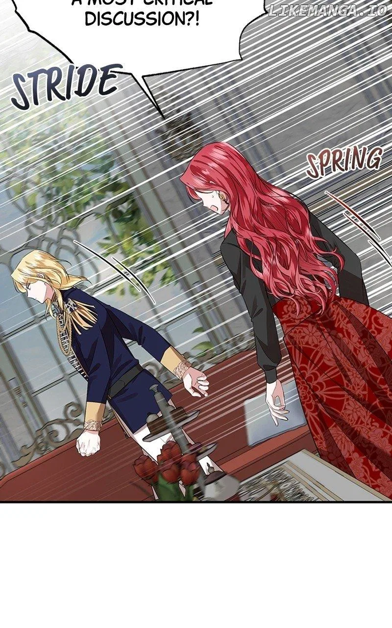 That Villain’s Life, I’ll Live It Once Chapter 4 – Page 40