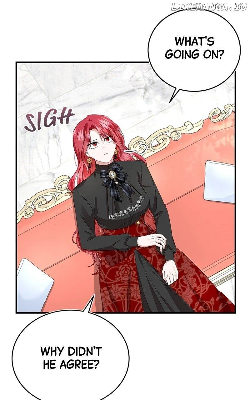 That Villain’s Life, I’ll Live It Once Chapter 4 – Page 52
