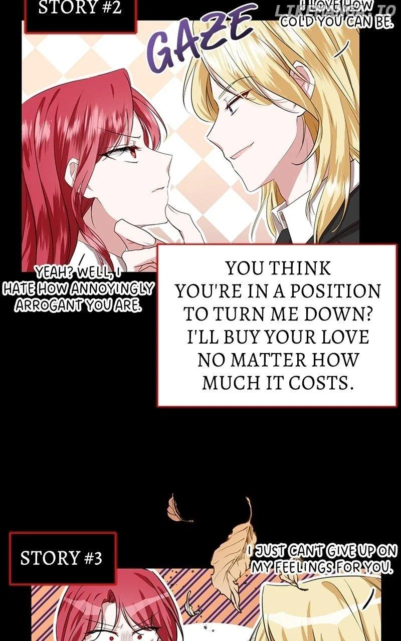That Villain’s Life, I’ll Live It Once Chapter 4 – Page 57