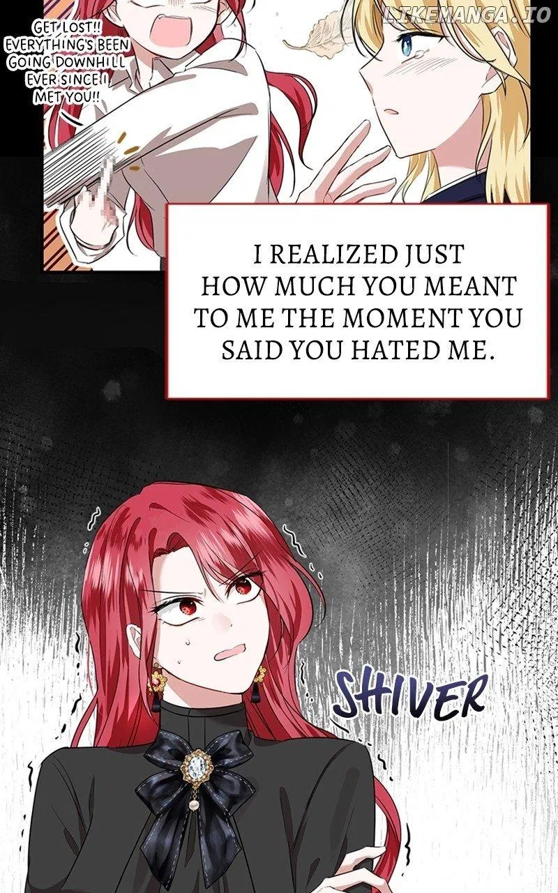 That Villain’s Life, I’ll Live It Once Chapter 4 – Page 58