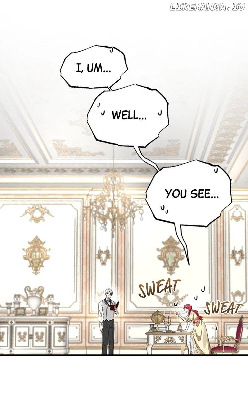 That Villain’s Life, I’ll Live It Once Chapter 4 – Page 64