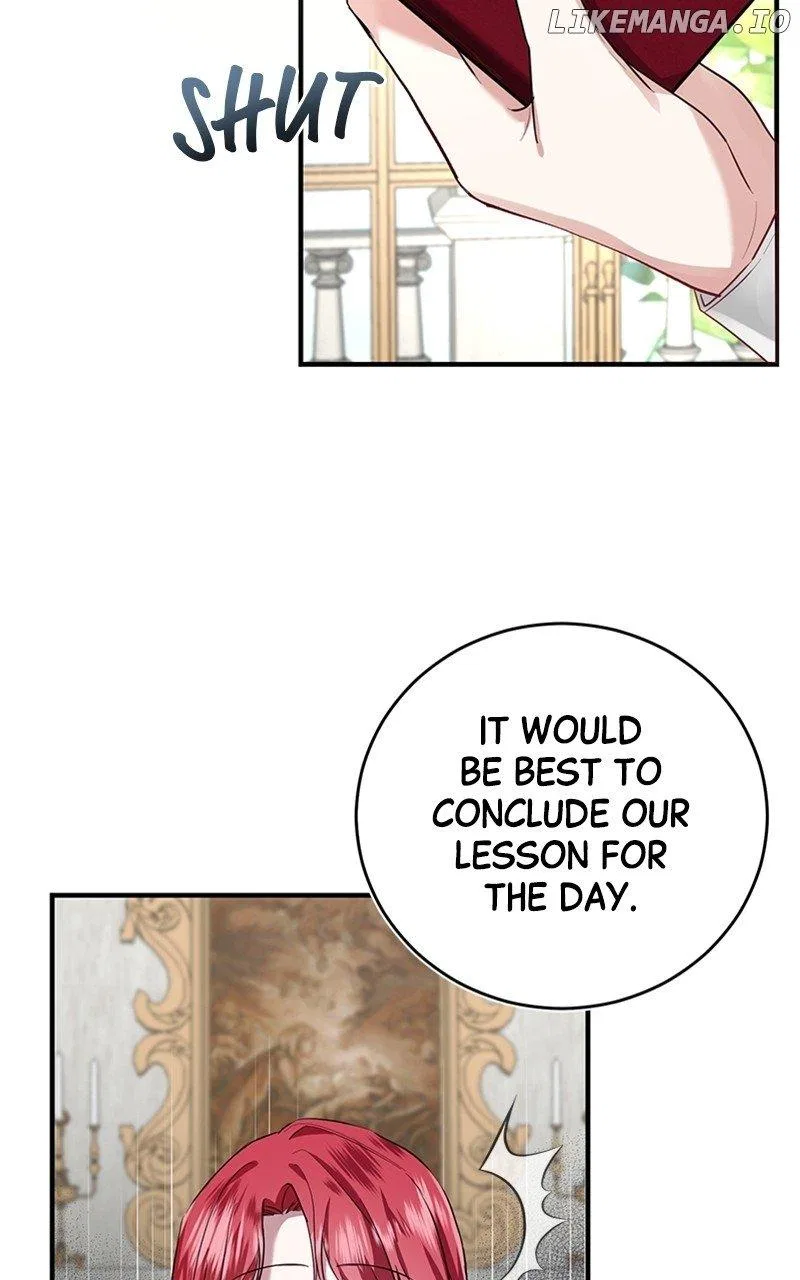 That Villain’s Life, I’ll Live It Once Chapter 4 – Page 67