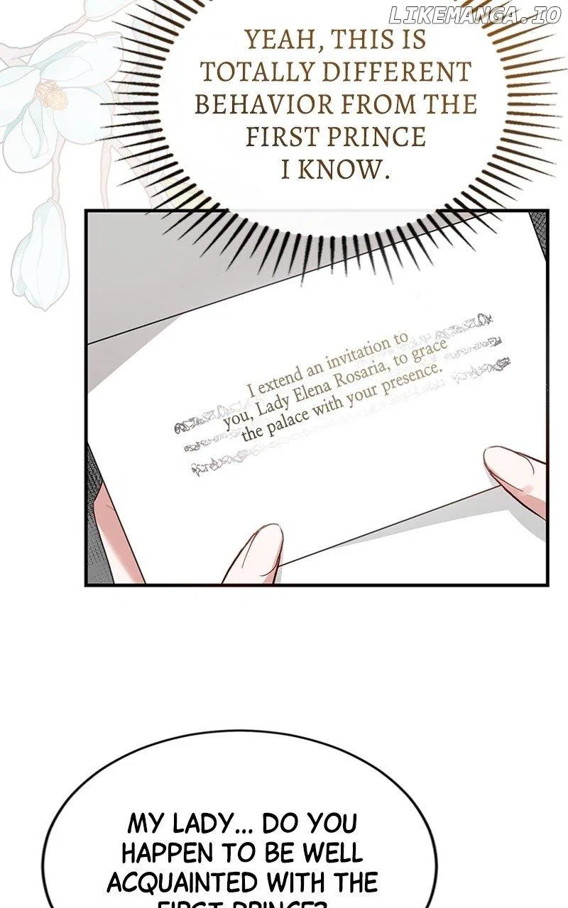 That Villain’s Life, I’ll Live It Once Chapter 4 – Page 79