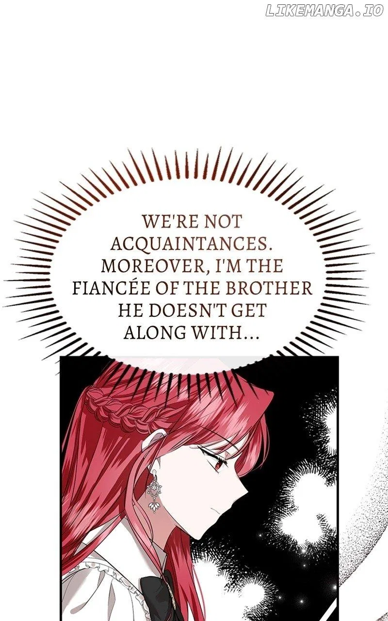 That Villain’s Life, I’ll Live It Once Chapter 4 – Page 81