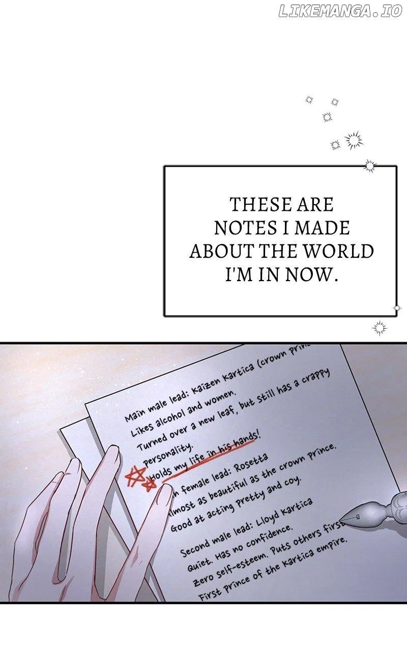 That Villain’s Life, I’ll Live It Once Chapter 4 – Page 84