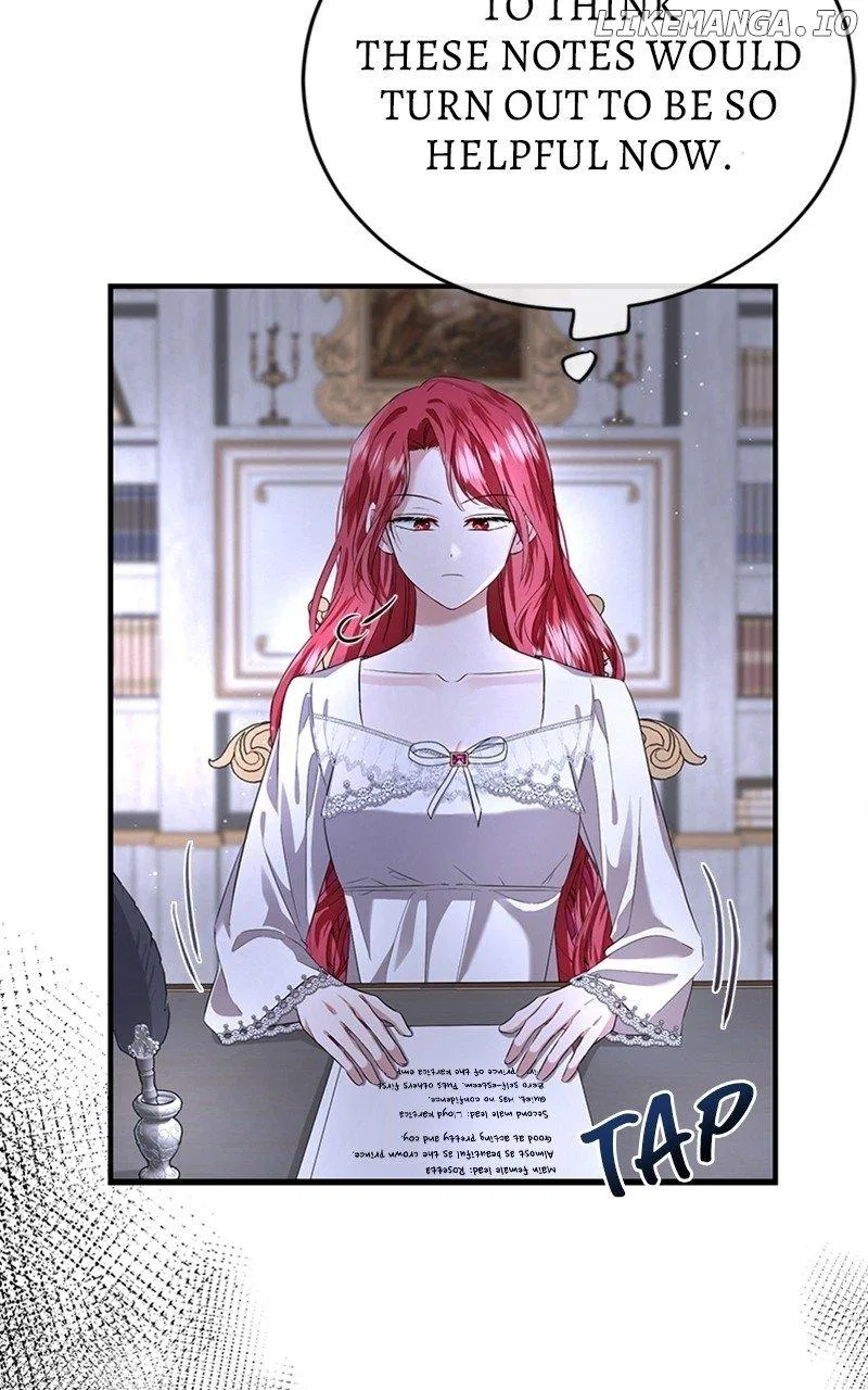 That Villain’s Life, I’ll Live It Once Chapter 4 – Page 87