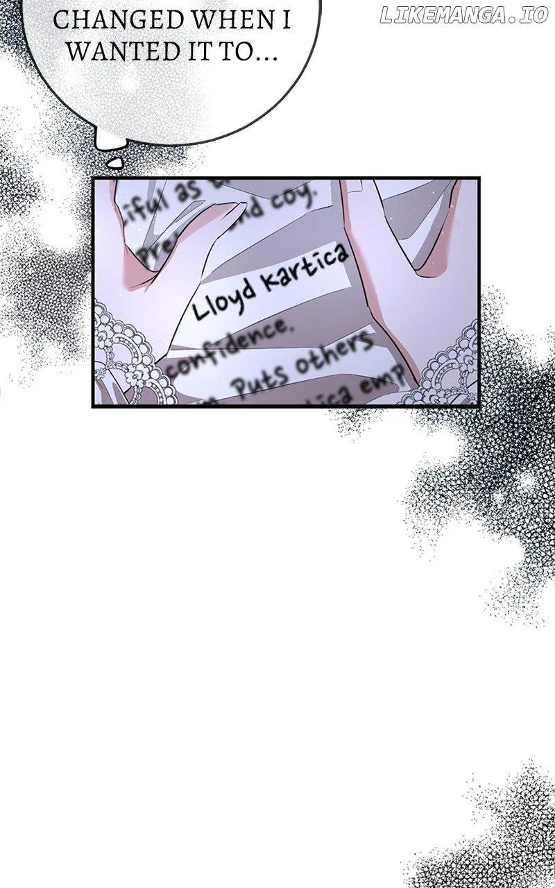 That Villain’s Life, I’ll Live It Once Chapter 4 – Page 90