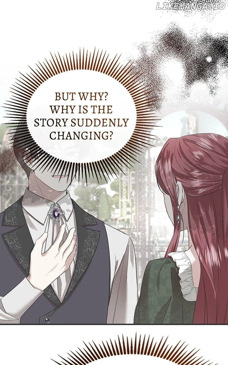 That Villain’s Life, I’ll Live It Once Chapter 4 – Page 91