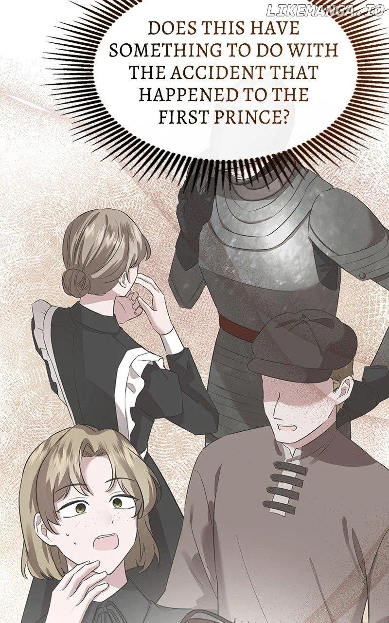 That Villain’s Life, I’ll Live It Once Chapter 4 – Page 92