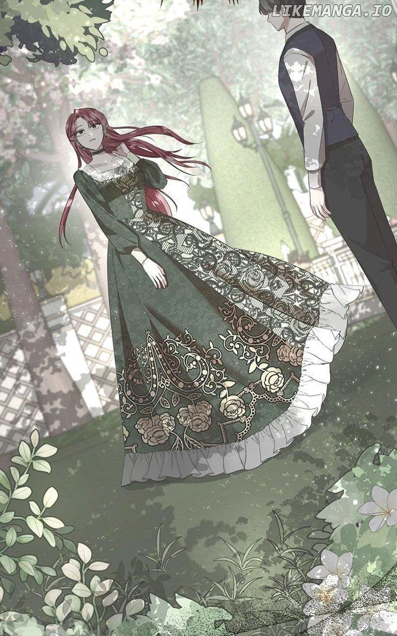 That Villain’s Life, I’ll Live It Once Chapter 4 – Page 96