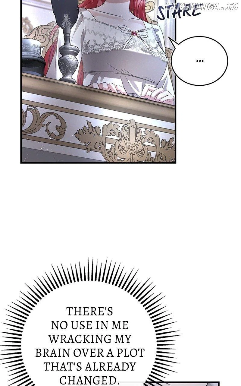That Villain’s Life, I’ll Live It Once Chapter 4 – Page 98
