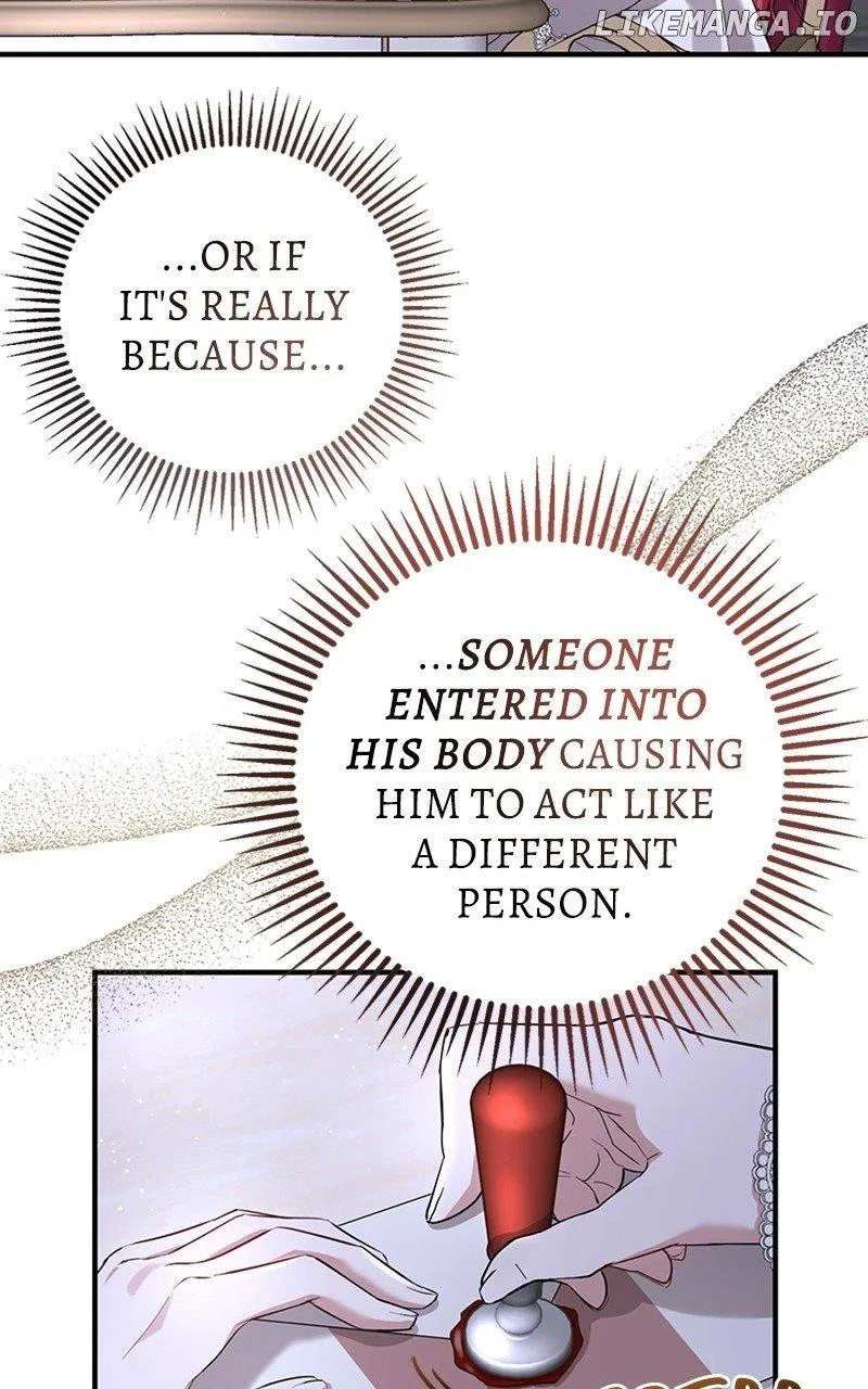 That Villain’s Life, I’ll Live It Once Chapter 4 – Page 101