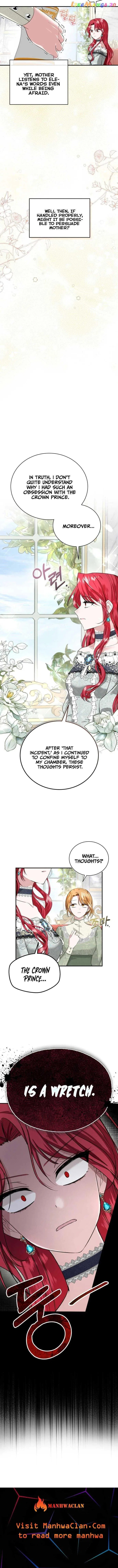 That Villain’s Life, I’ll Live It Once Chapter 1 – Page 16