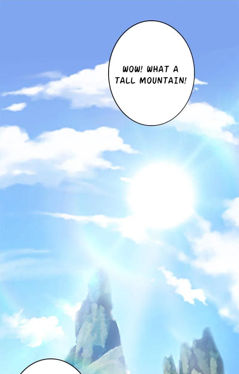 Life of a War Emperor After Retirement Chapter 5 – Page 2