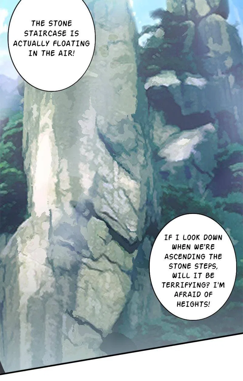 Life of a War Emperor After Retirement Chapter 5 – Page 3