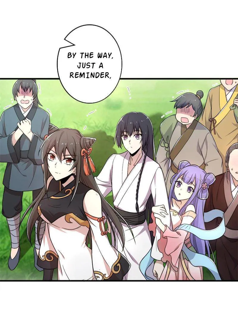 Life of a War Emperor After Retirement Chapter 5 – Page 5