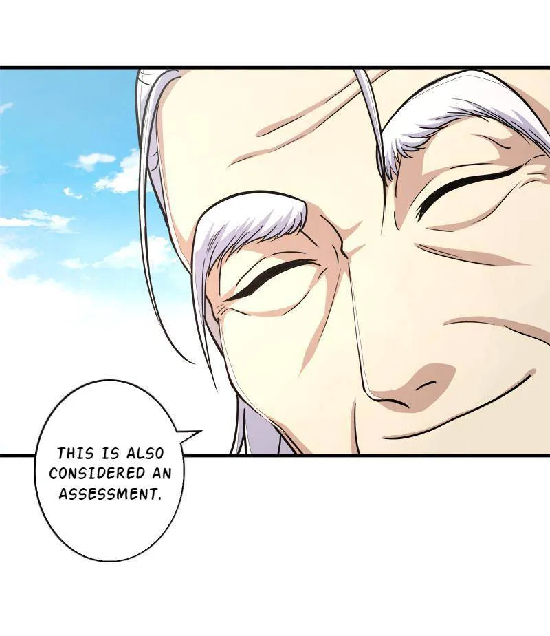 Life of a War Emperor After Retirement Chapter 5 – Page 6