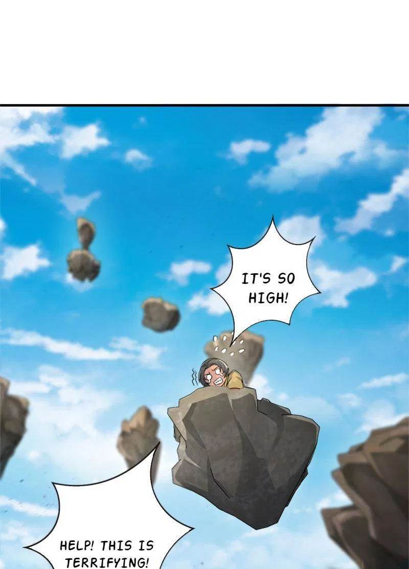 Life of a War Emperor After Retirement Chapter 5 – Page 8