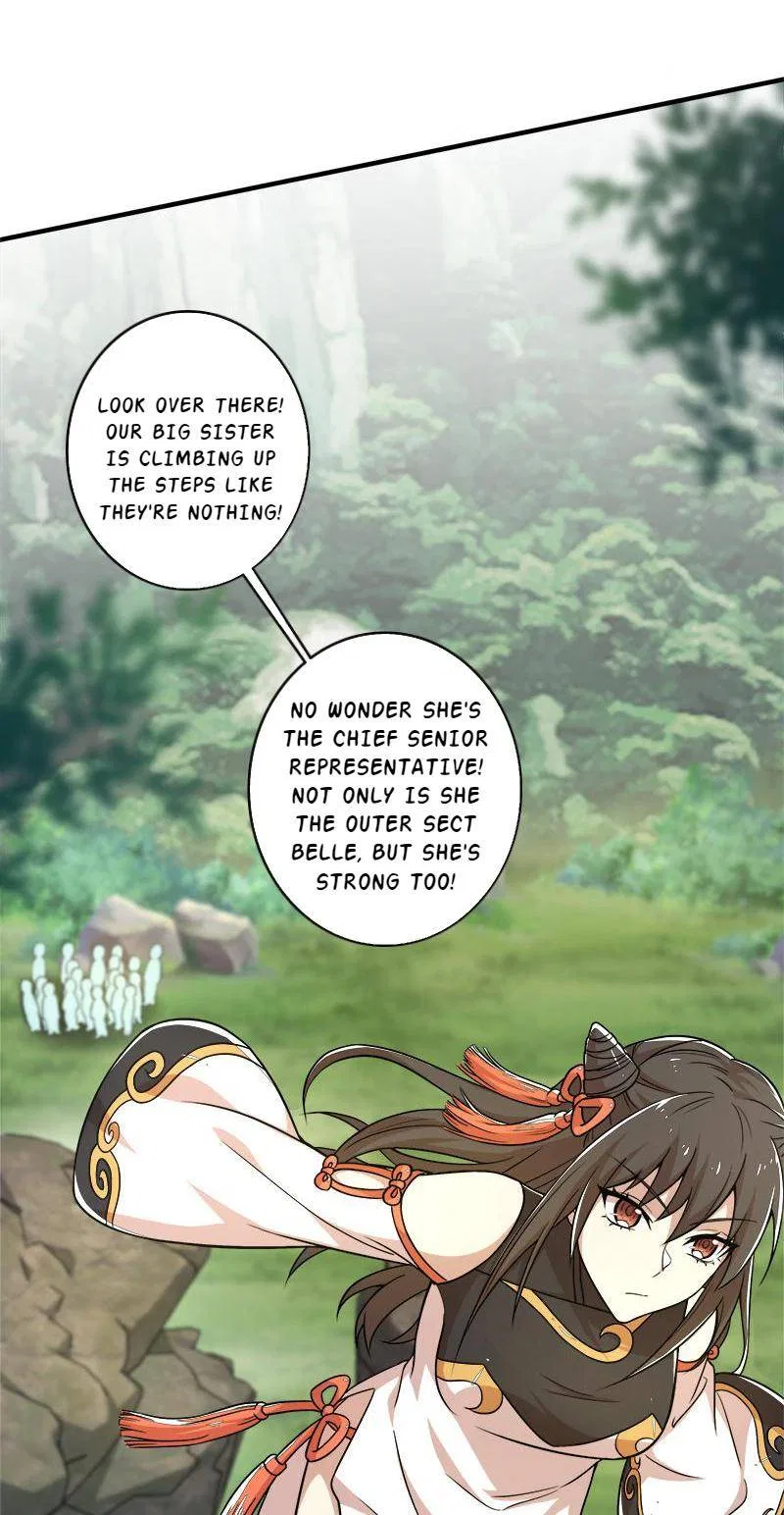Life of a War Emperor After Retirement Chapter 5 – Page 10