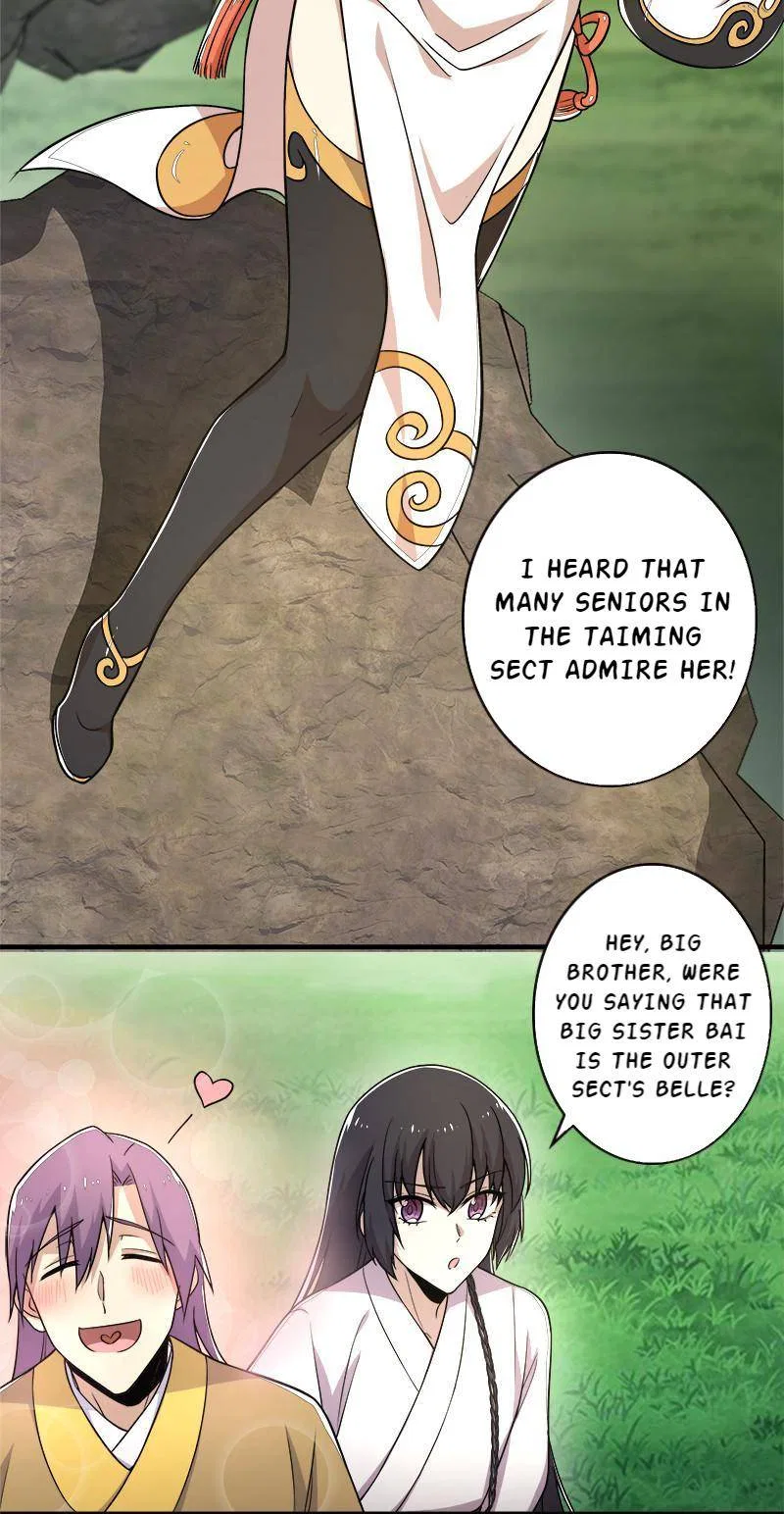 Life of a War Emperor After Retirement Chapter 5 – Page 11