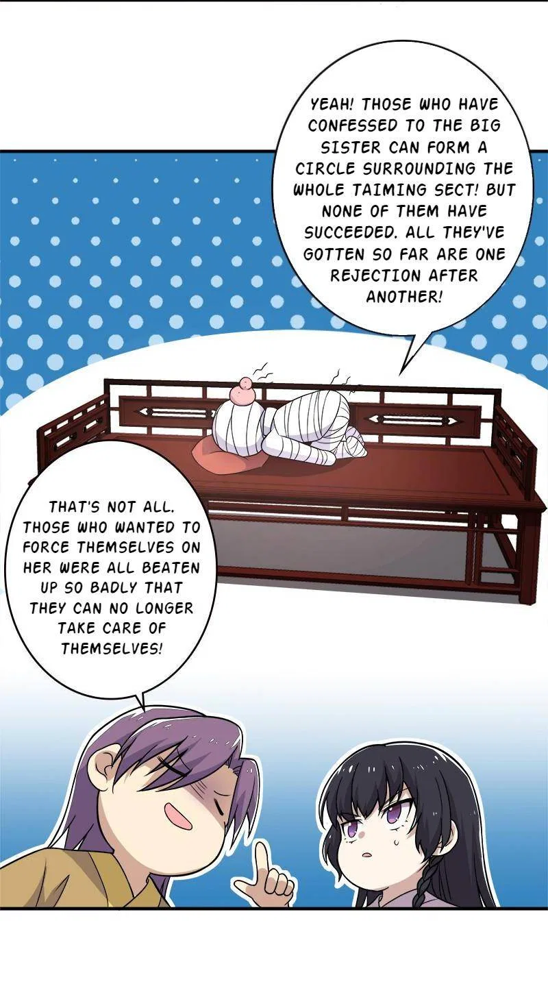 Life of a War Emperor After Retirement Chapter 5 – Page 12