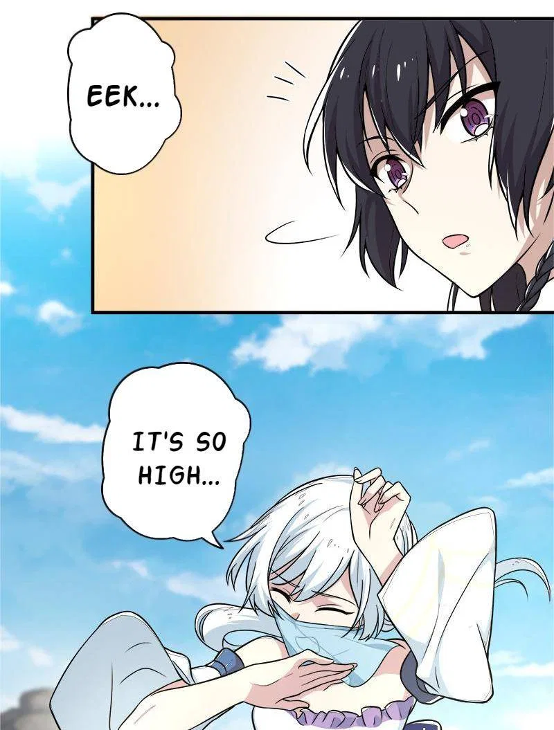 Life of a War Emperor After Retirement Chapter 5 – Page 18