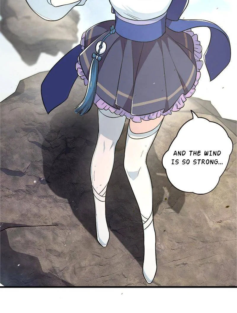 Life of a War Emperor After Retirement Chapter 5 – Page 19