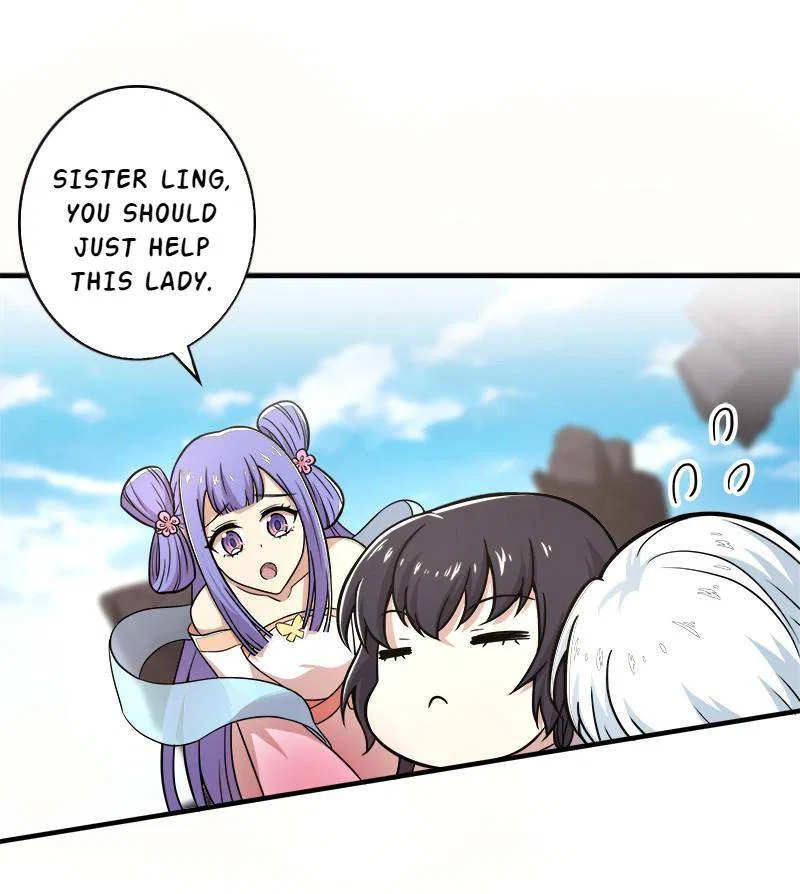 Life of a War Emperor After Retirement Chapter 5 – Page 26