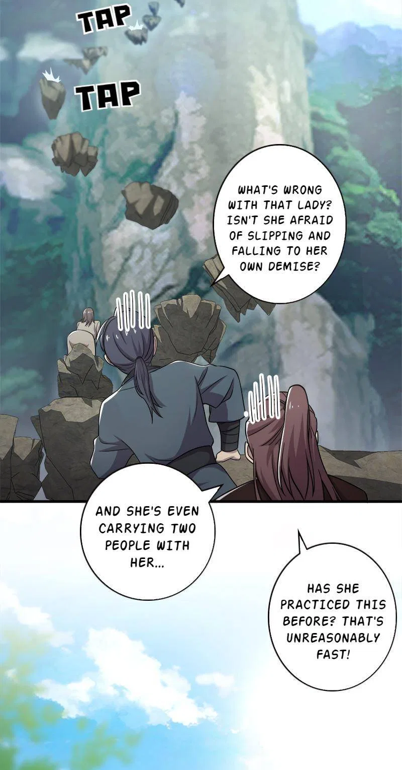 Life of a War Emperor After Retirement Chapter 5 – Page 30
