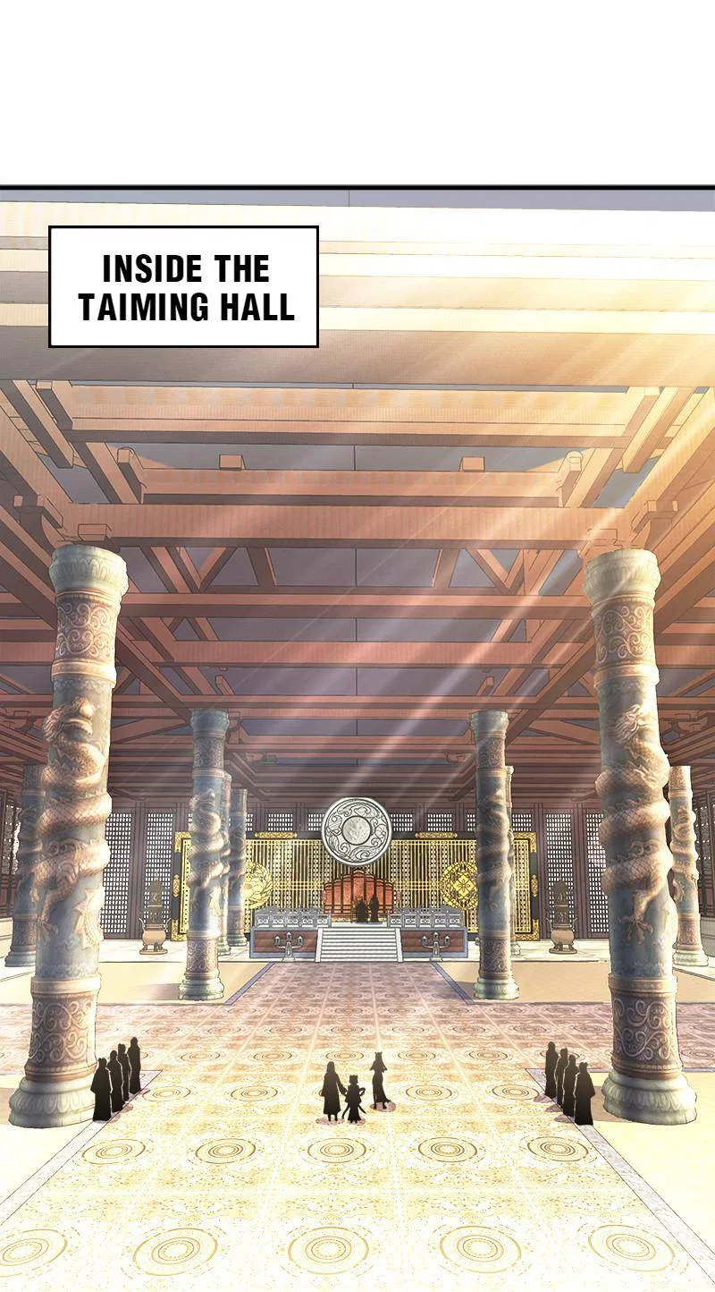 Life of a War Emperor After Retirement Chapter 5 – Page 37