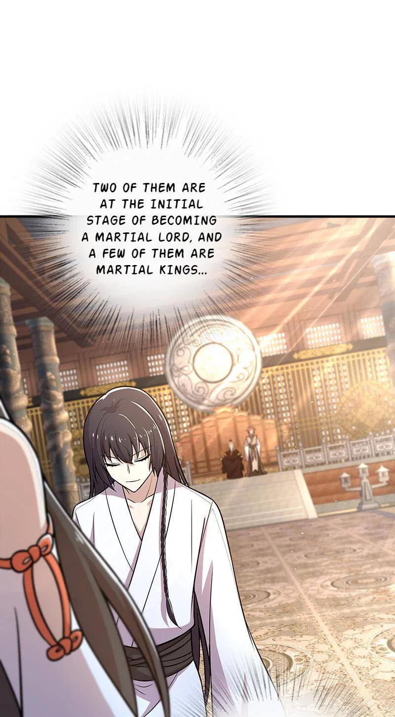 Life of a War Emperor After Retirement Chapter 5 – Page 42