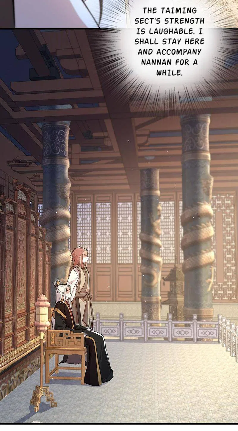 Life of a War Emperor After Retirement Chapter 5 – Page 43