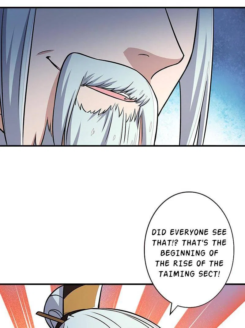 Life of a War Emperor After Retirement Chapter 5 – Page 44