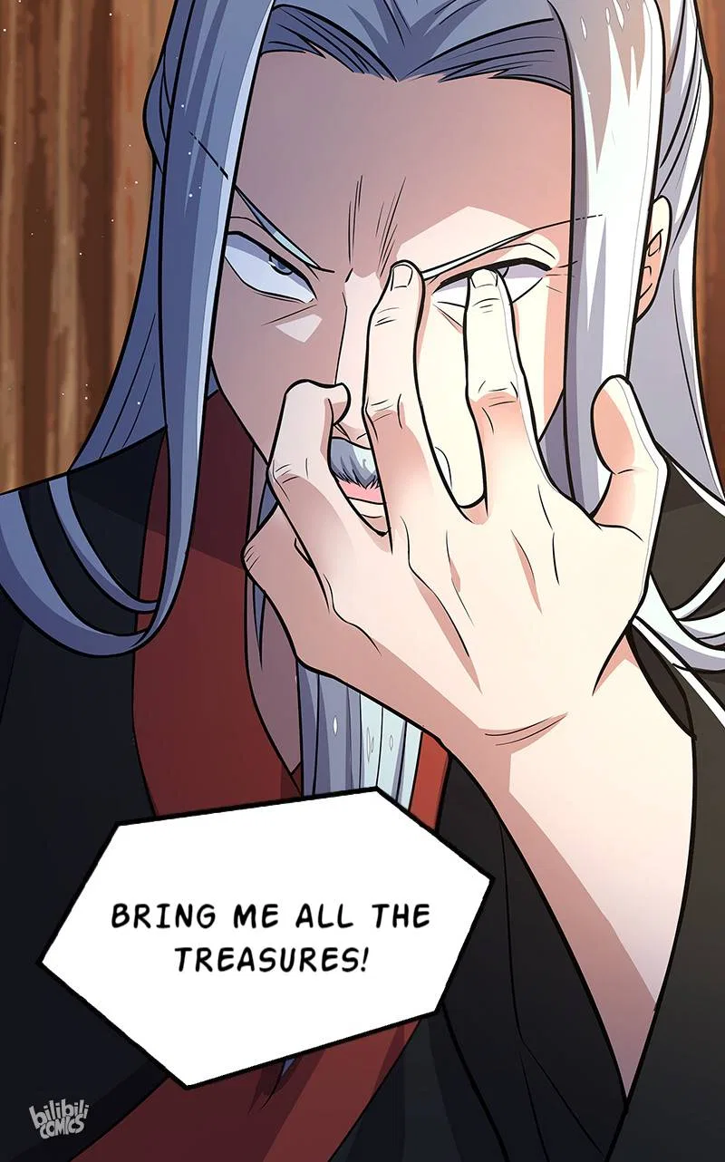 Life of a War Emperor After Retirement Chapter 5 – Page 47