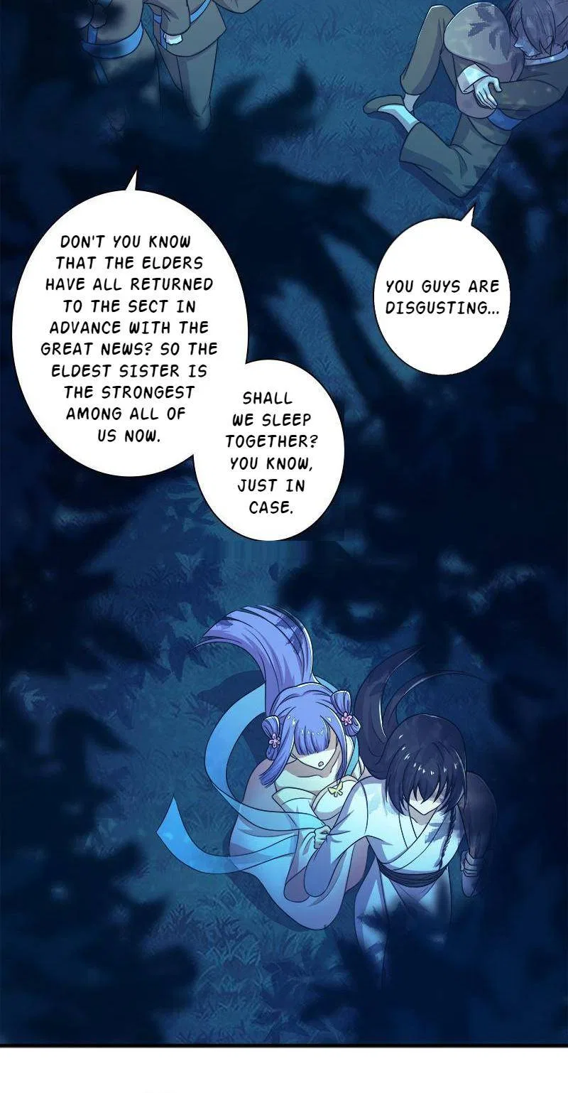 Life of a War Emperor After Retirement Chapter 4 – Page 6