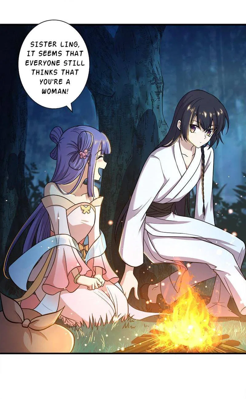 Life of a War Emperor After Retirement Chapter 4 – Page 7