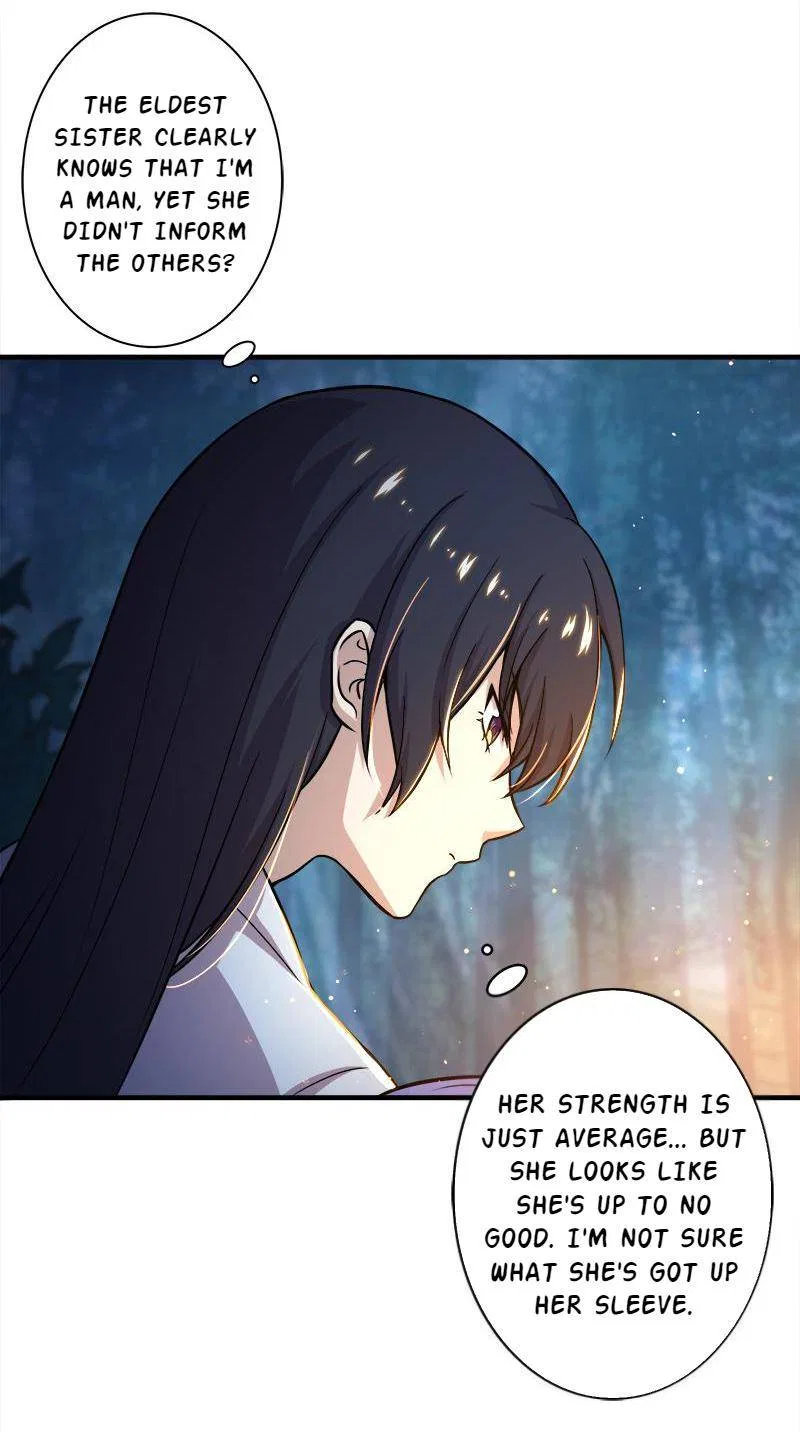 Life of a War Emperor After Retirement Chapter 4 – Page 10