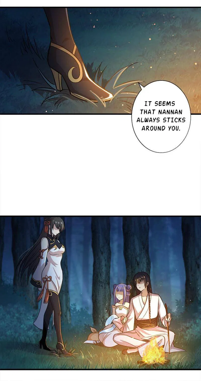 Life of a War Emperor After Retirement Chapter 4 – Page 11