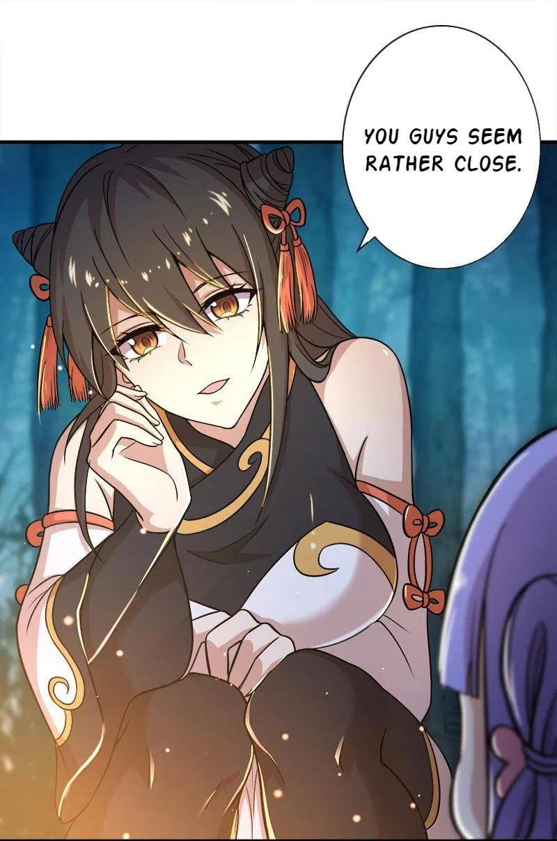 Life of a War Emperor After Retirement Chapter 4 – Page 12