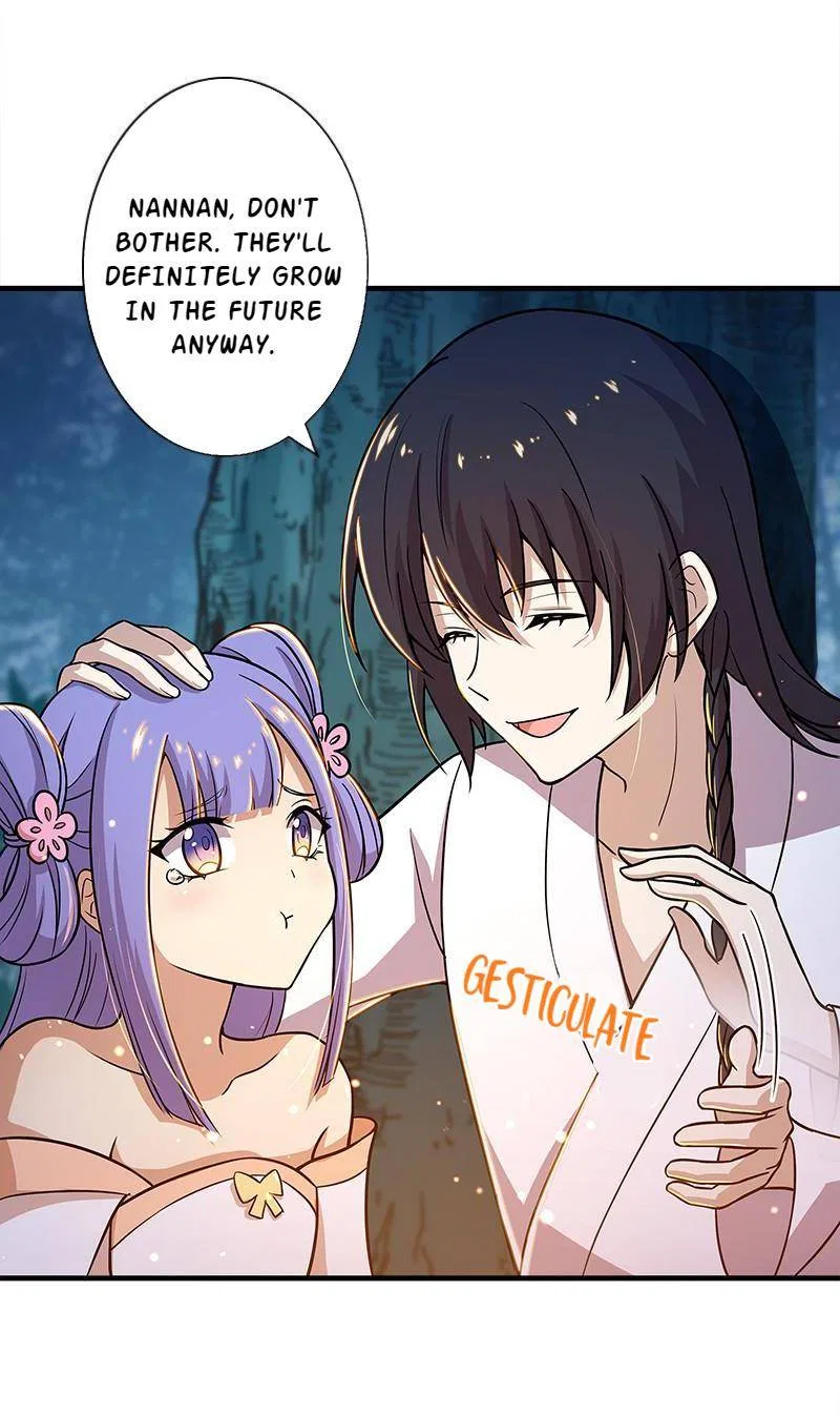 Life of a War Emperor After Retirement Chapter 4 – Page 15