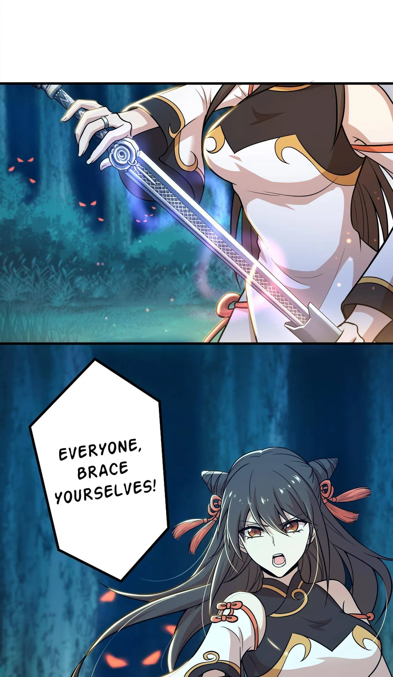 Life of a War Emperor After Retirement Chapter 4 – Page 23
