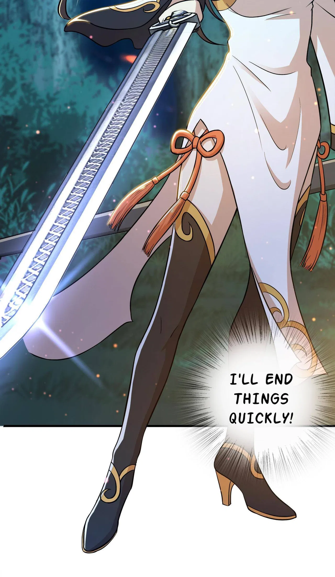 Life of a War Emperor After Retirement Chapter 4 – Page 24