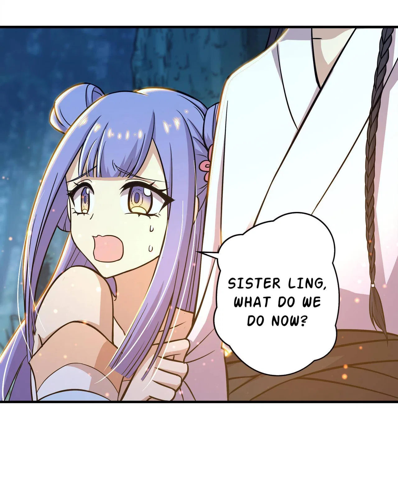 Life of a War Emperor After Retirement Chapter 4 – Page 25