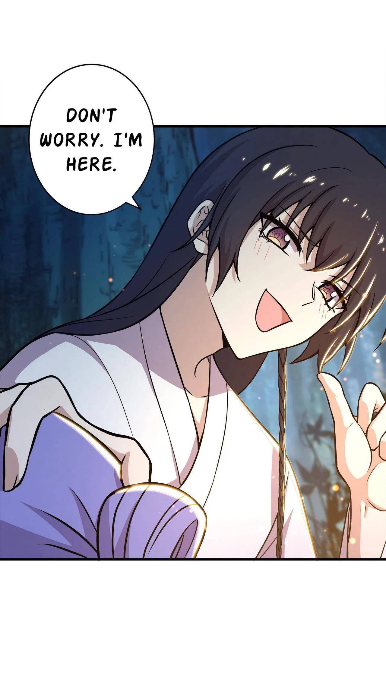 Life of a War Emperor After Retirement Chapter 4 – Page 26