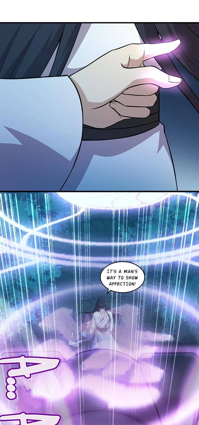 Life of a War Emperor After Retirement Chapter 4 – Page 31