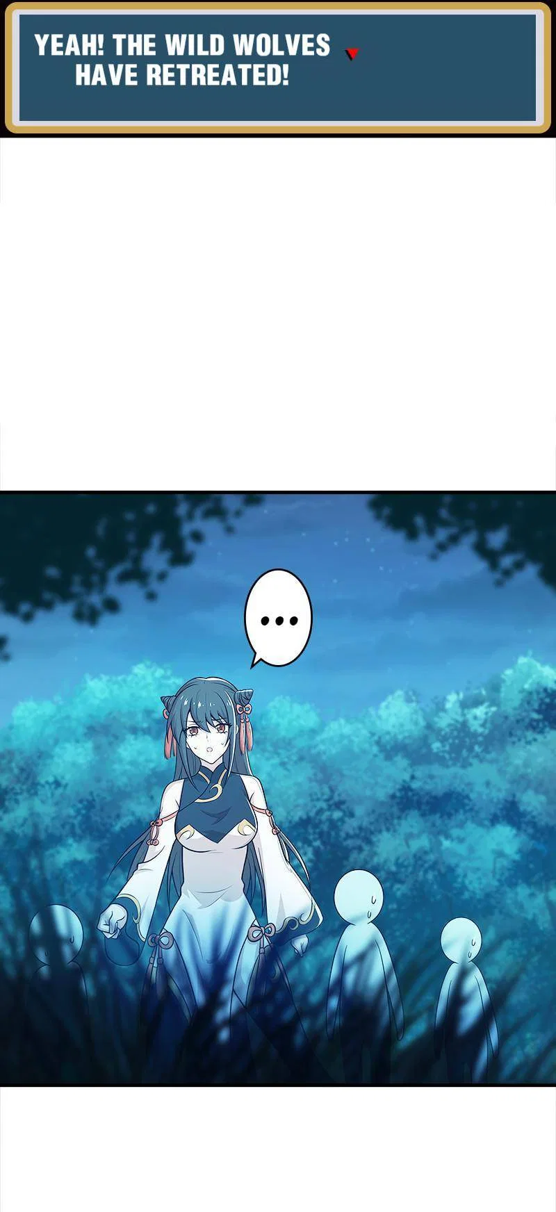 Life of a War Emperor After Retirement Chapter 4 – Page 36